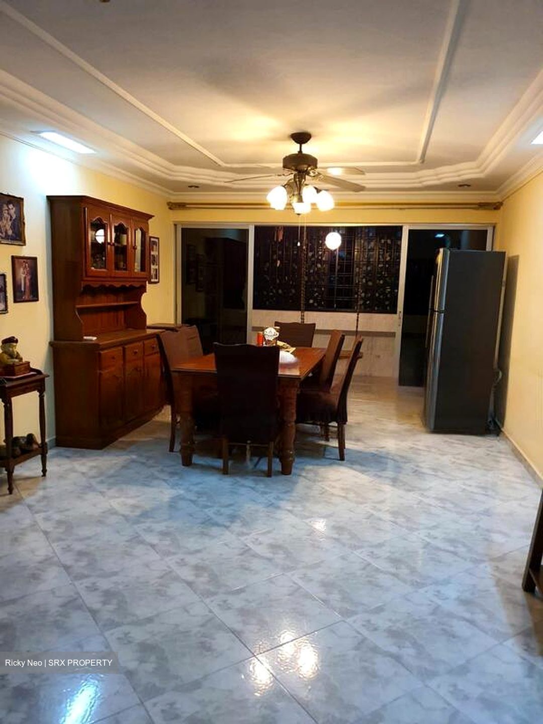 Blk 312 Tampines Street 33 (Tampines), HDB Executive #473826131